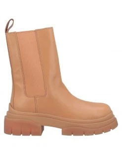 ASH Ankle Boot For Women Tan -ASH popular shop unnamed file 905