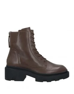 ASH Ankle Boot For Women Tan -ASH popular shop unnamed file 906