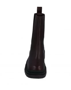 ASH Ankle Boot For Women Dark Brown -ASH popular shop unnamed file 911