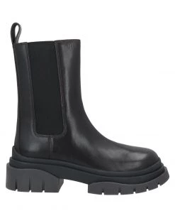 ASH Ankle Boot For Women Dark Brown -ASH popular shop unnamed file 913