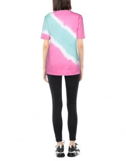 ASH T-shirt For Women Fuchsia -ASH popular shop unnamed file 92