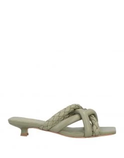 ASH Sandals For Women White -ASH popular shop unnamed file 920