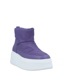 ASH Ankle Boot For Women Purple -ASH popular shop unnamed file 935