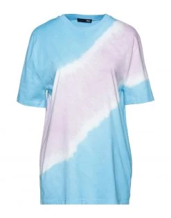 ASH T-shirt For Women Fuchsia -ASH popular shop unnamed file 94