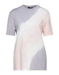 ASH T-shirt For Women Fuchsia -ASH popular shop unnamed file 95