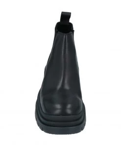 ASH Ankle Boot For Women Steel Grey -ASH popular shop unnamed file 975