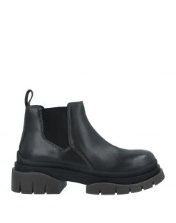 ASH Ankle Boot For Women Steel Grey -ASH popular shop unnamed file 978