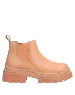 ASH Ankle Boot For Women Steel Grey -ASH popular shop unnamed file 979