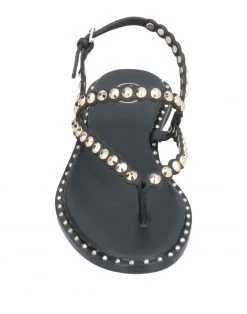 ASH Flip Flops For Women Beige -ASH popular shop unnamed file 990