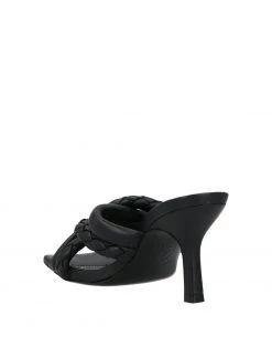 ASH Sandals For Women Black 10 ASH Sandals For Women Black -ASH popular shop unnamed file 994