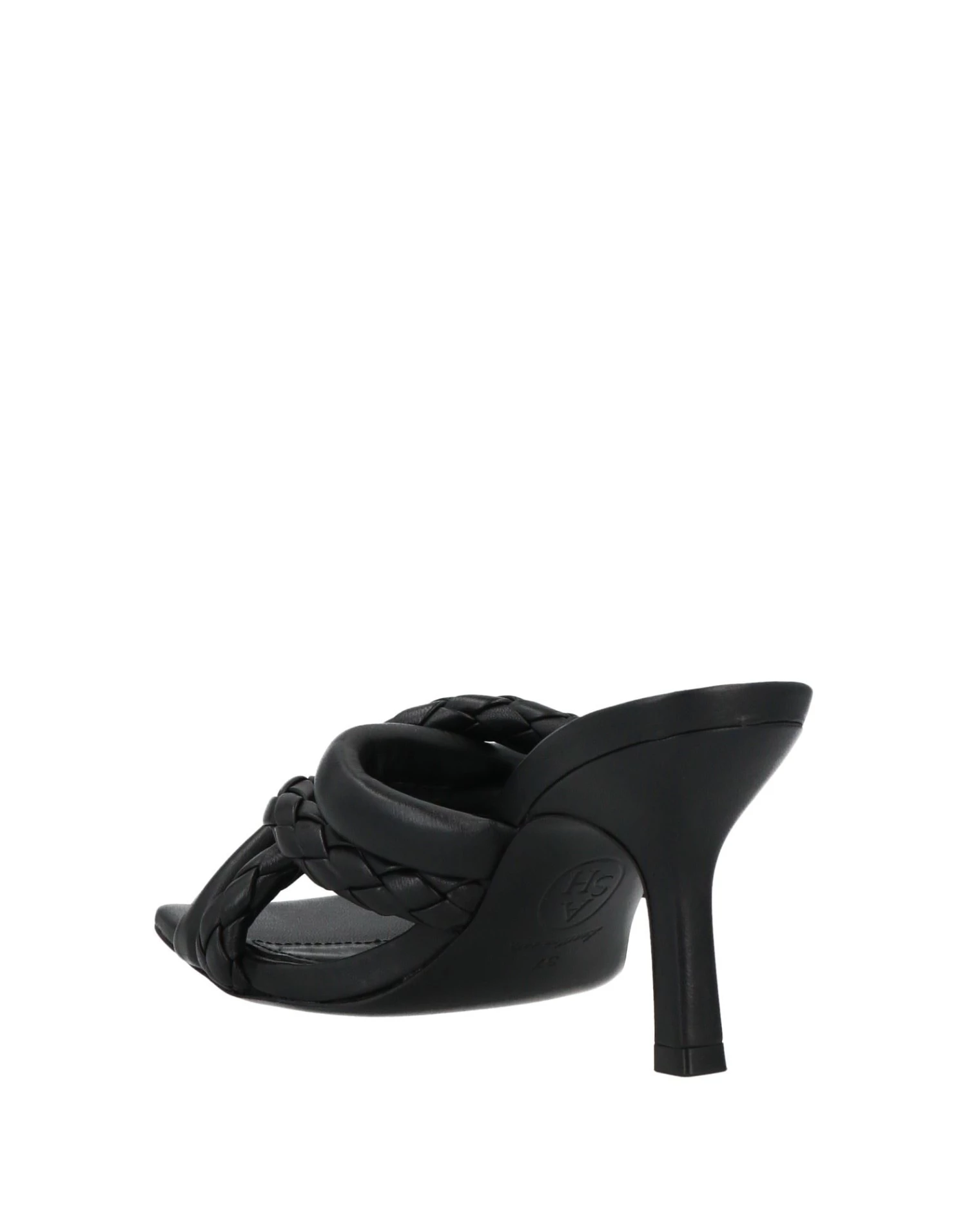 ASH Sandals For Women Black 5 ASH Sandals For Women Black - Image 3