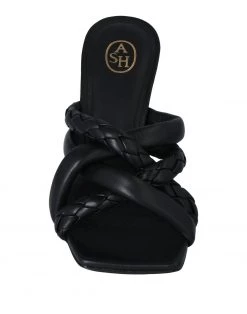 ASH Sandals For Women Black 11 ASH Sandals For Women Black -ASH popular shop unnamed file 995