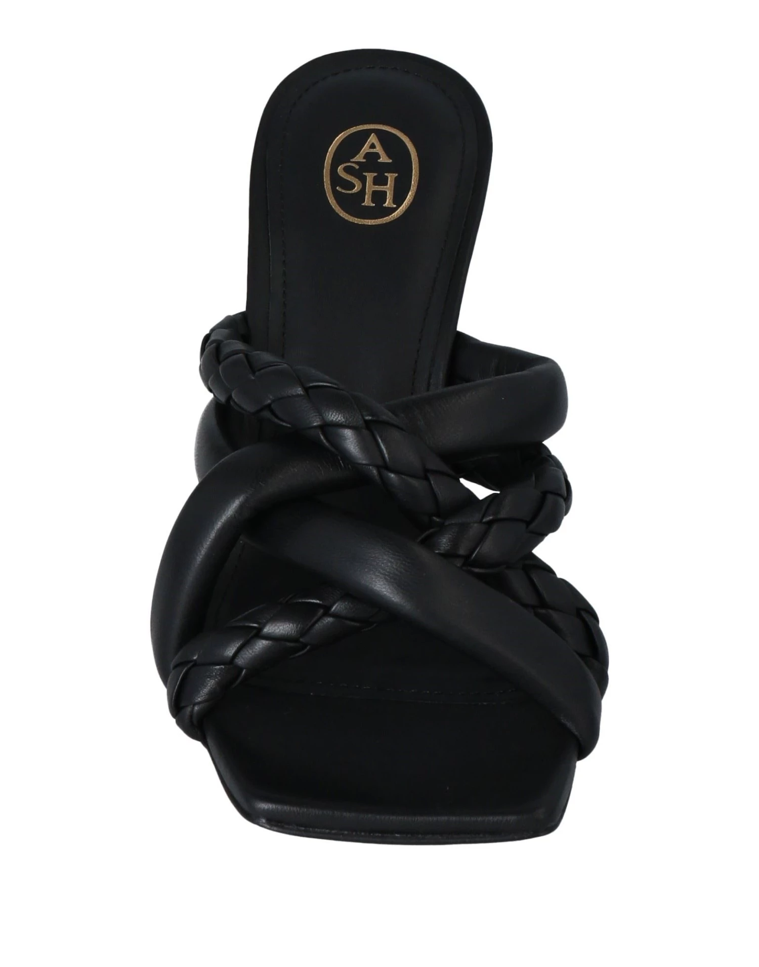 ASH Sandals For Women Black 6 ASH Sandals For Women Black - Image 4